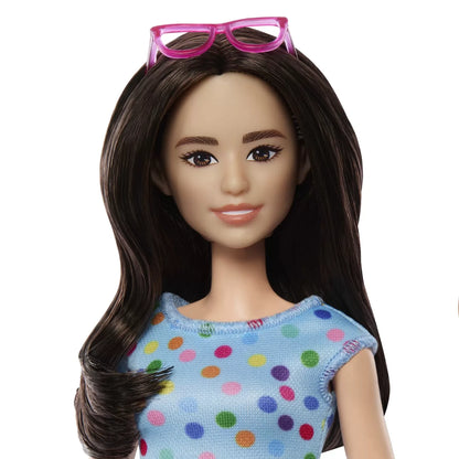 BARBIE PAPUSA BARBIE YOU CAN BE TERAPEUT IN ARTA, BARBIE - I CAN BE