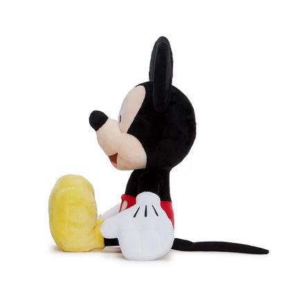 JUCARIE DE PLUS MICKEY MOUSE 25CM, PLUSURI DISNEY 25CM