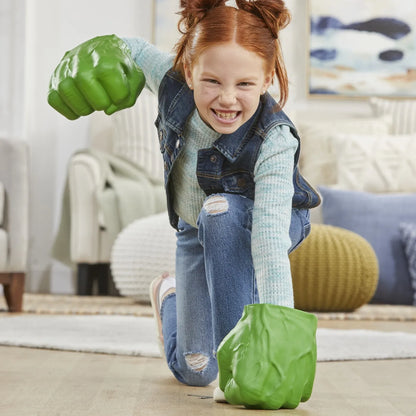 MARVEL AVENGERS MANUSI HULK GAMMA, AVENGERS