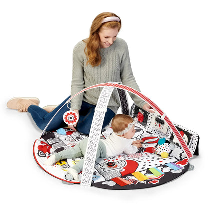 SALTEA DE JOACA EDUCATIONALA KINDERKRAFT 4SMART, KINDERKRAFT