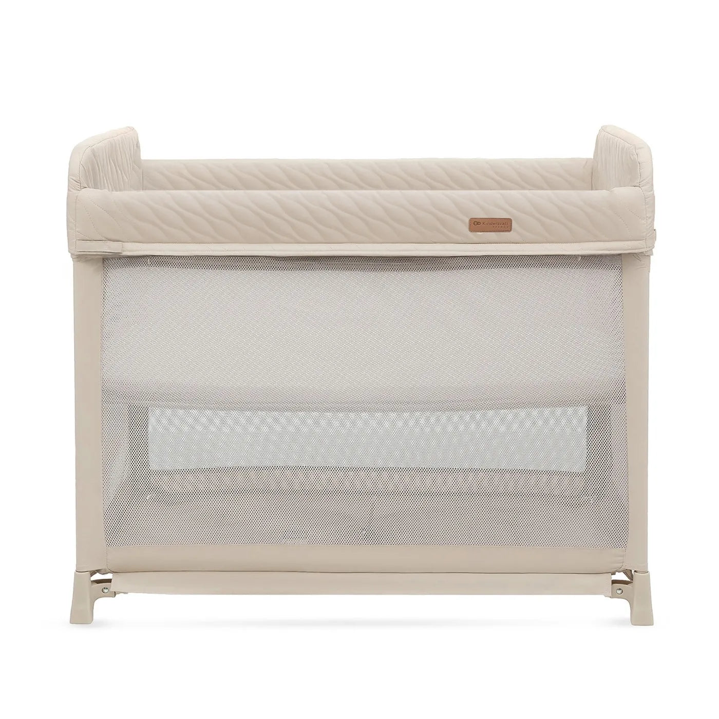 PATUT DE CALATORIE KINDERKRAFT MOON DREAM, BEIGE, KINDERKRAFT