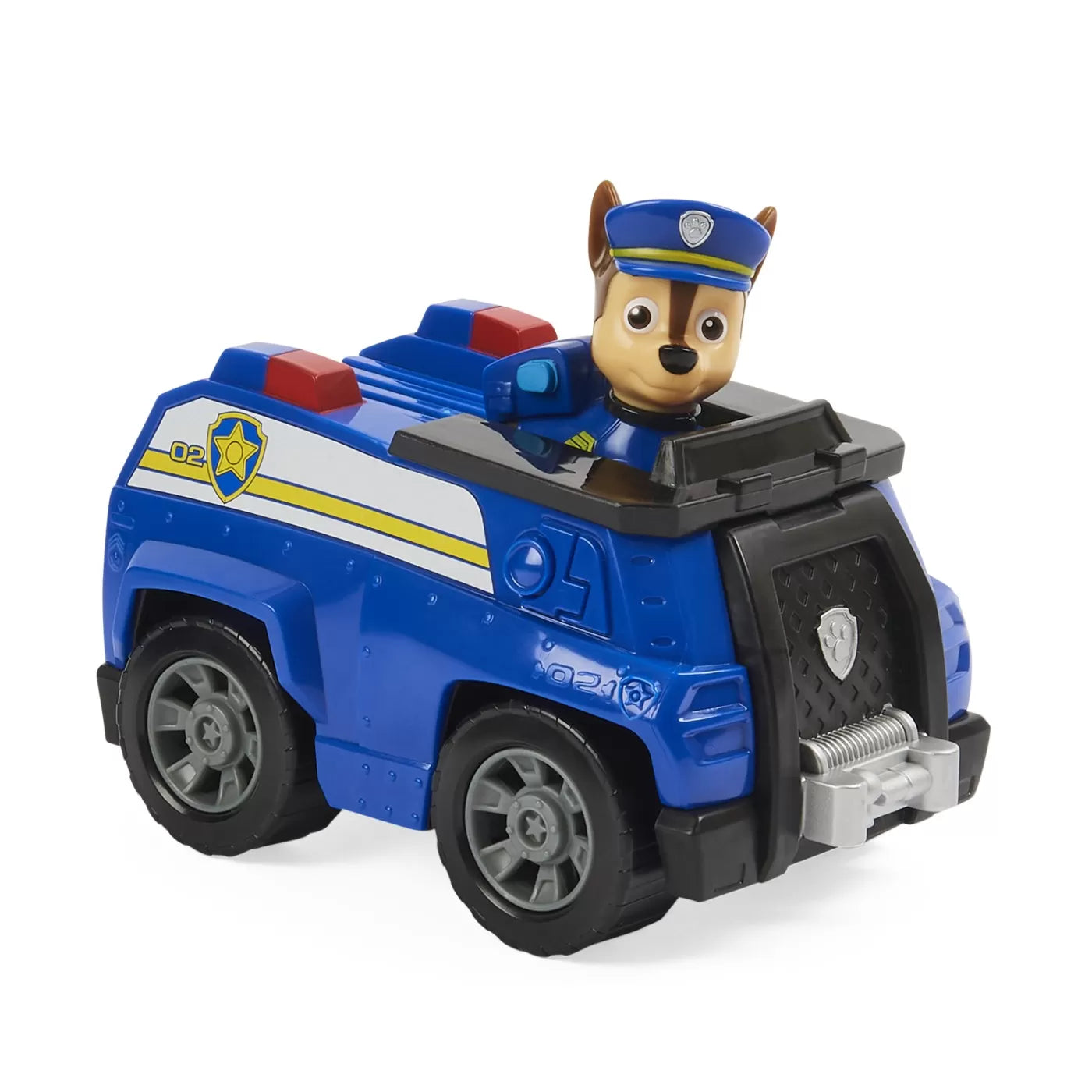 PATRULA CATELUSILOR VEHICUL DE SALVARE CHASE, PATRULA CATELUSILOR