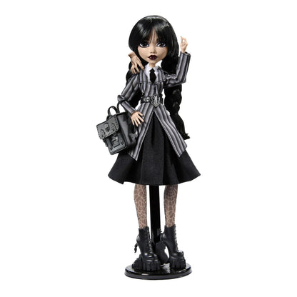 MONSTER HIGH WEDNESDAY PAPUSA WEDNESDAY , MONSTER HIGH