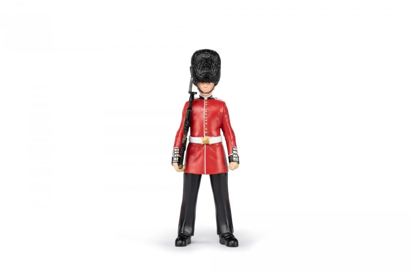 PAPO FIGURINA GARDA REGALA, PERSONAJE ISTORICE