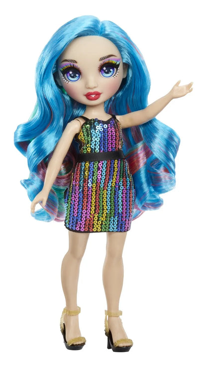 RAINBOW HIGH PAPUSA FASHIONISTA AMAYA RAINE, RAINBOW HIGH