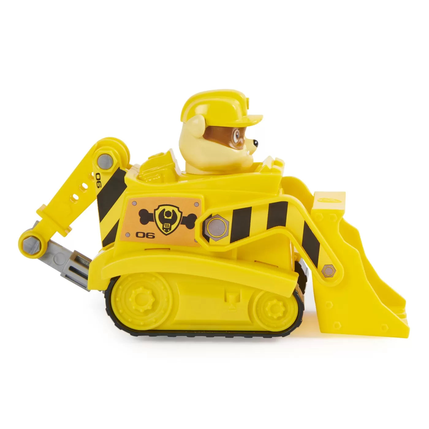 PATRULA CATELUSILOR VEHICUL DE BAZA RUBBLE, PATRULA CATELUSILOR