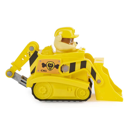PATRULA CATELUSILOR VEHICUL DE BAZA RUBBLE, PATRULA CATELUSILOR