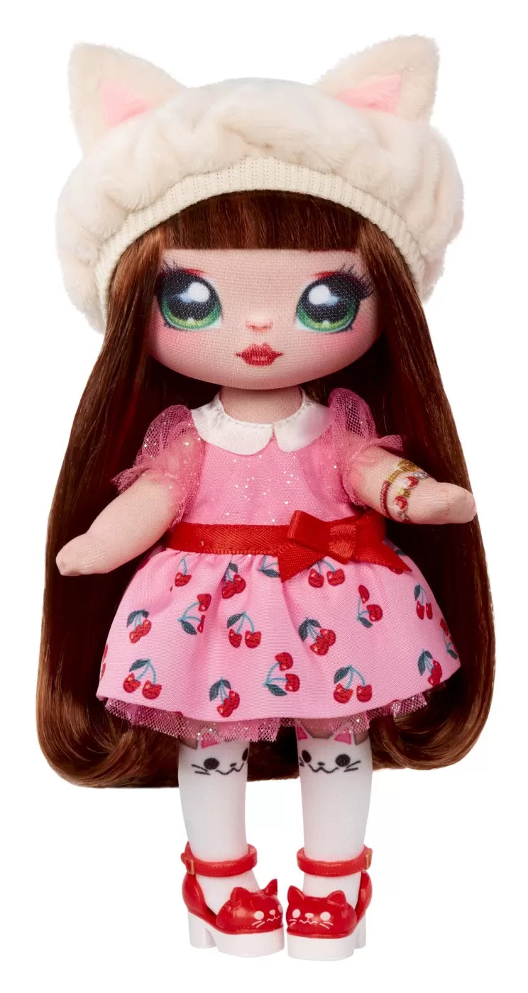 NA! NA! NA! SURPRISE! SWEETEST SWEETS PAPUSA KATIE KITTEN, NA NA NA SURPRISE