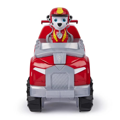 PATRULA CATELUSILOR VEHICUL TEMATIC JUNGLE MARSHALL, PATRULA CATELUSILOR