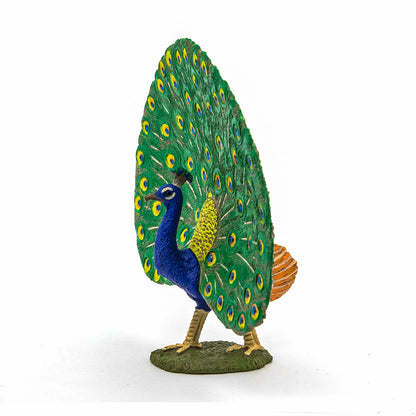 PAPO FIGURINA PAUN, PRIETENII DE LA FERMA