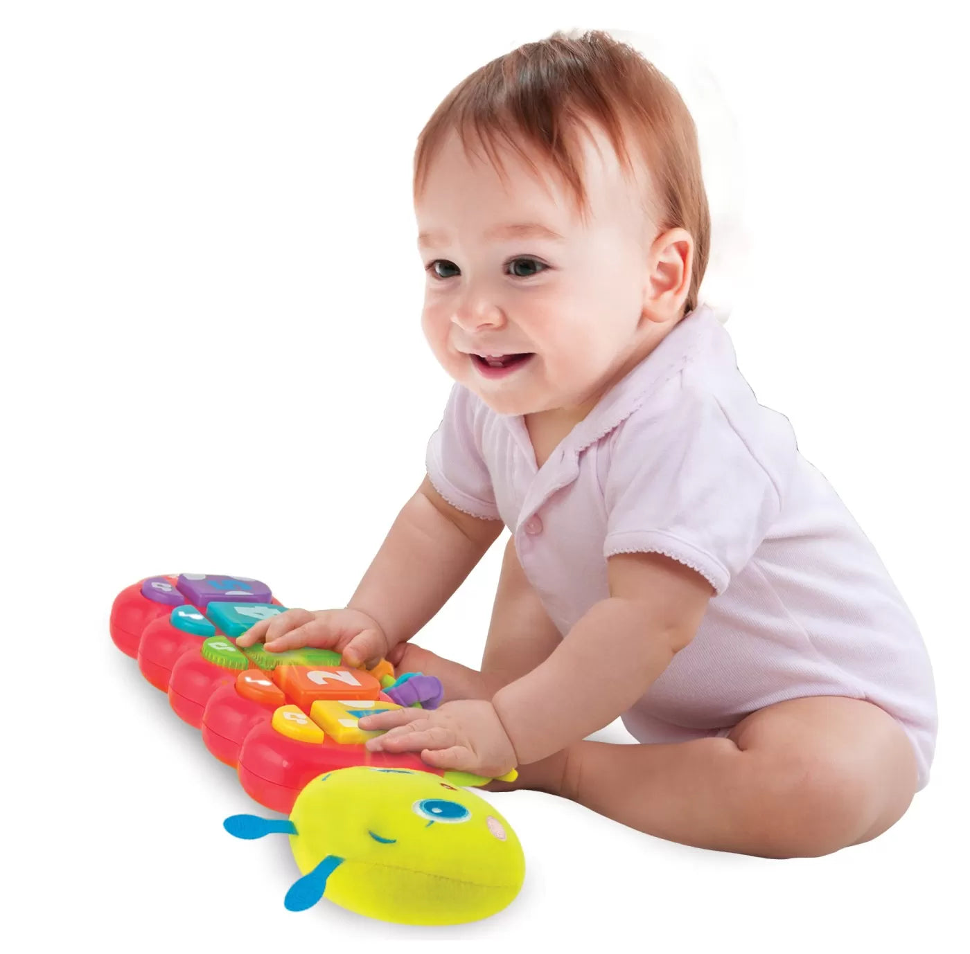 WINFUN OMIDA CU SUNETE SI LUMINI, WINFUN