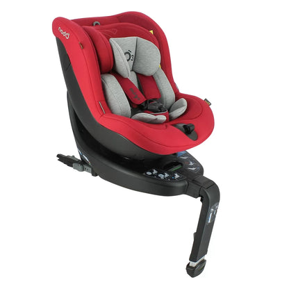 SCAUN NADO O3, 40-105 CM, RED, NADO