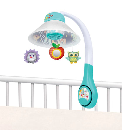 WINFUN PROIECTOR 3 IN 1, WINFUN