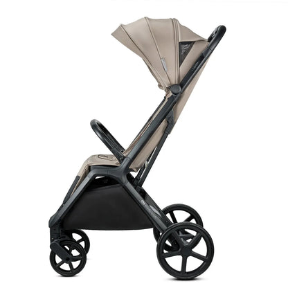 CARUCIOR SPORT KINDERKRAFT LOOM, 0-22 KG, LINEN BEIGE, KINDERKRAFT