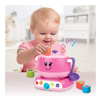 WINFUN JUCARIE 3IN1 OALA MAGICA, WINFUN
