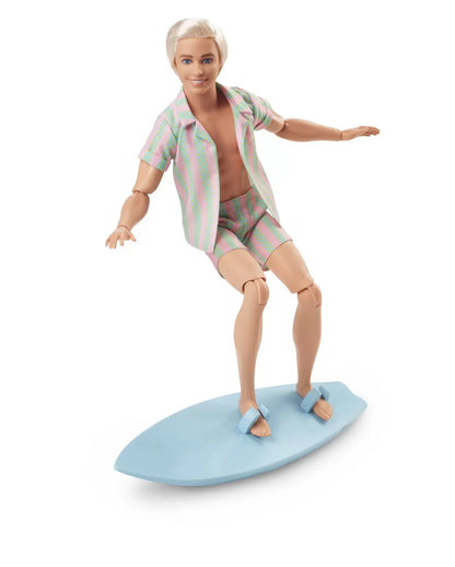 BARBIE THE MOVIE PAPUSA KEN, BARBIE - DREAMTOPIA