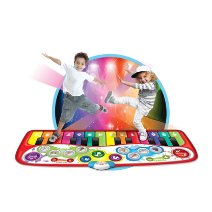 WINFUN COVORAS PIAN, WINFUN