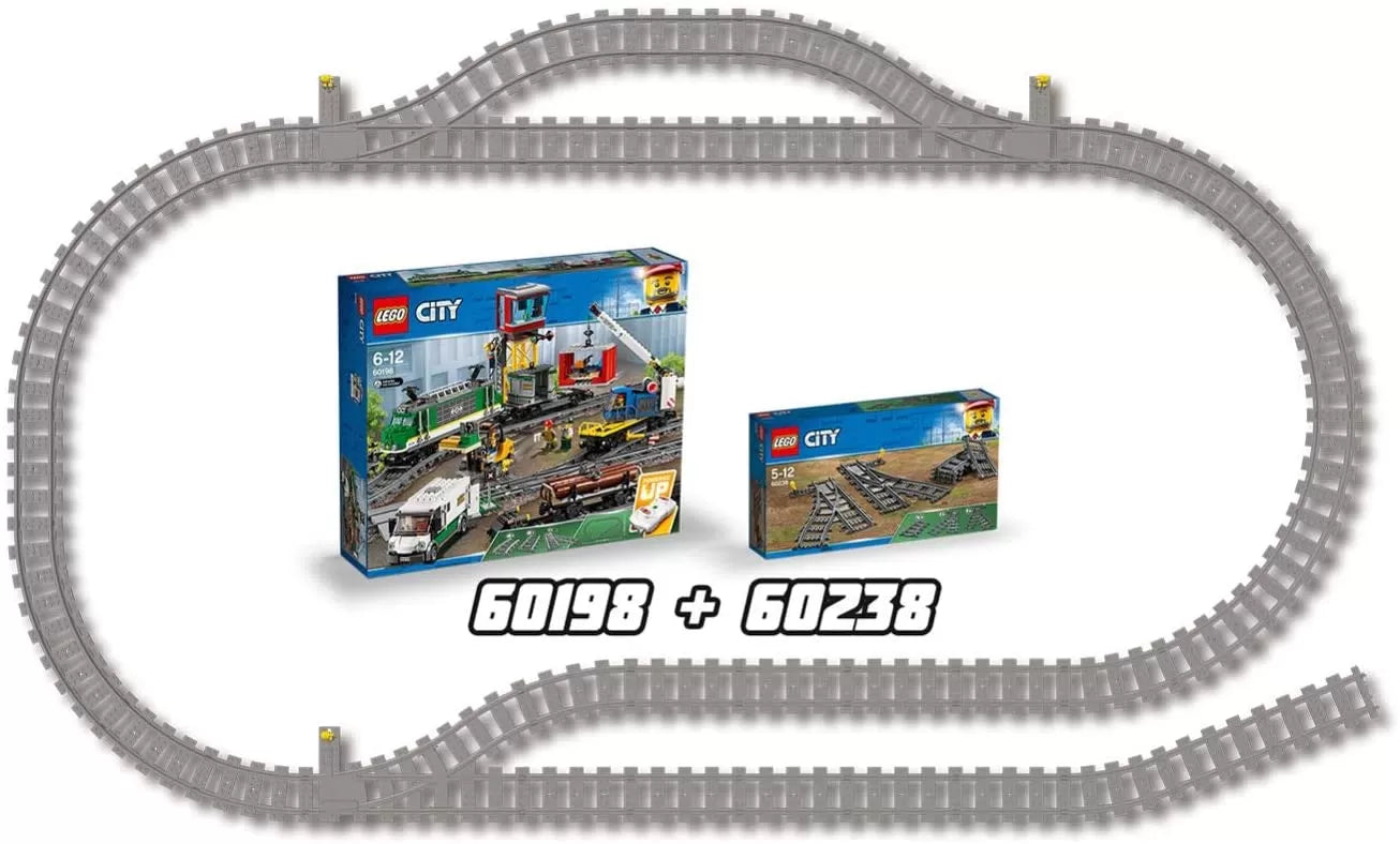 LEGO CITY MACAZURILE 60238, LEGO CITY