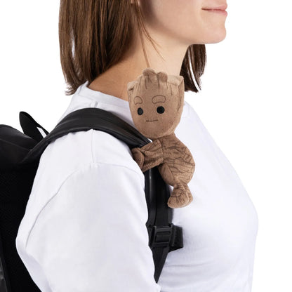MARVEL BRATARA DE PLUS GROOT 17CM, SIMBA DIVERSE