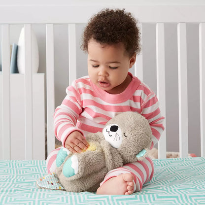 FISHER PRICE JUCARIE RESPIRA CU BEBELUSUL VIDRA, FISHER PRICE - RADE SI INVATA