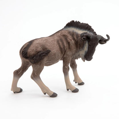 PAPO FIGURINA GNU, ANIMALE SALBATICE
