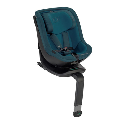 SCAUN AUTO KINDERKRAFT I-GUARD I-SIZE 40-105 CM, BLUE, KINDERKRAFT