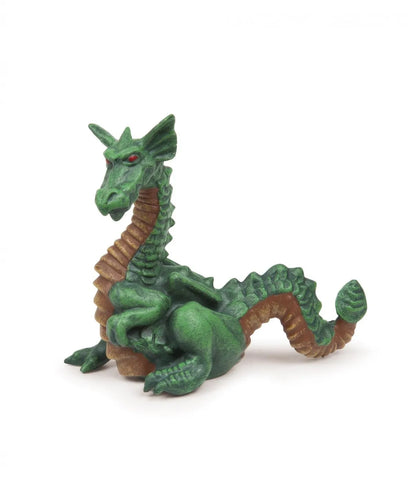 PAPO FIGURINE SET LUMEA FERMECATA 12 PIESE, SETURI