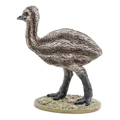 PAPO FIGURINA PUI EMU, ANIMALE SALBATICE