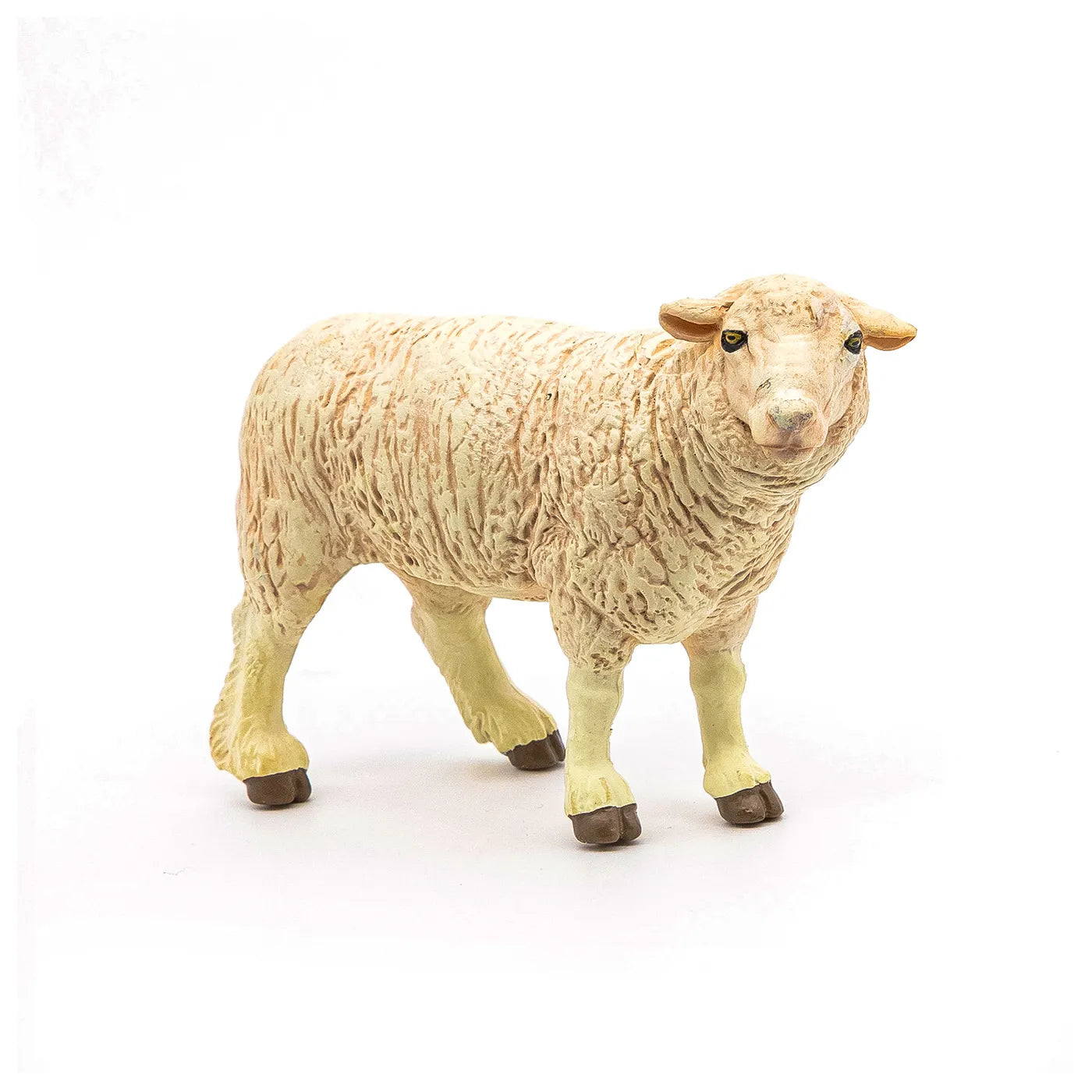 PAPO FIGURINA OAIE MERINOS, PRIETENII DE LA FERMA