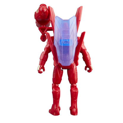AVANGERS EPIC HERO BATTLE GEAR FIGURINA IRON MAN 10CM, AVENGERS