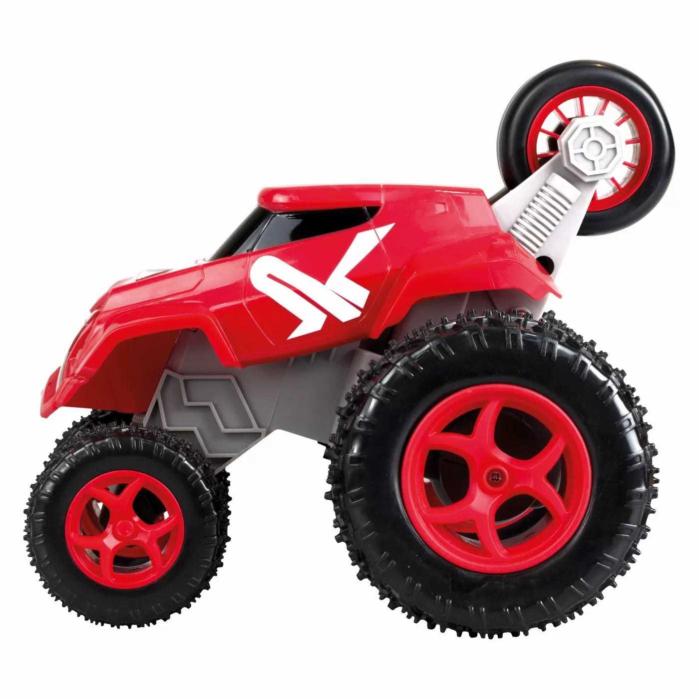 MASINA CU TELECOMANDA EXOST MONSTER STUNT, SILVERLIT