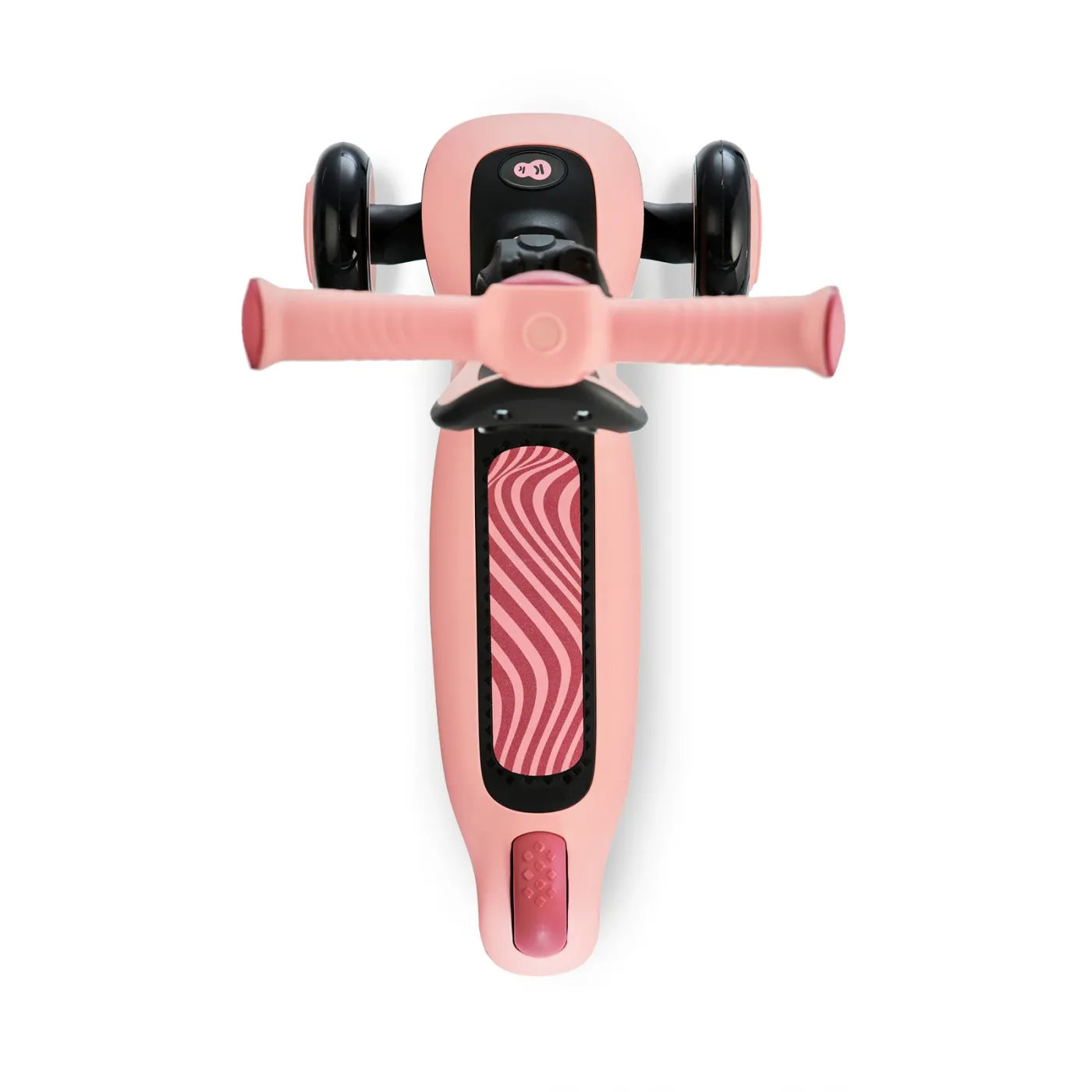 TROTINETA KINDERKRAFT HALLEY, ROSA PINK, KINDERKRAFT