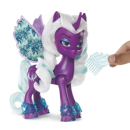 MY LITTLE PONY WING SURPRISE OPALINE ARCANA, MY LITTLE PONY
