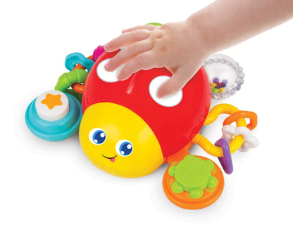 WINFUN GARGARITA INTERACTIVA, WINFUN