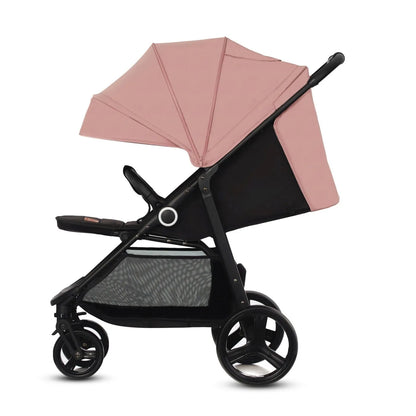 CARUCIOR SPORT KINDERKRAFT GRANDE PLUS, PINK, KINDERKRAFT
