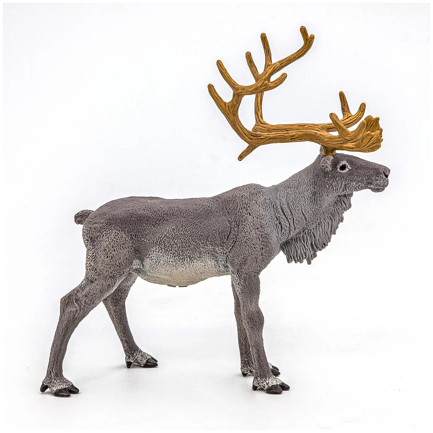 PAPO FIGURINA REN, ANIMALE SALBATICE