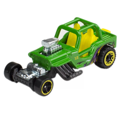 SET 5 MASINI HOT WHEELS EXPOSED ENGINES, HOT WHEELS - VEHICULE