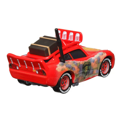 MASINUTA METALICA CARS3 PERSONAJUL CRYPTID BUSTER FULGER MCQUEEN, CARS - MASINI
