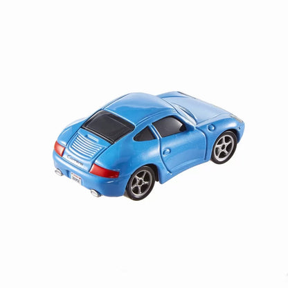 CARS 3 PERSONAJ DIE CAST SALLY, CARS - MASINI
