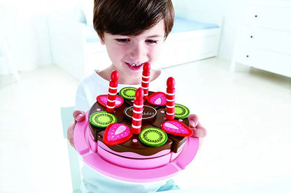 HAPE TORT CU 2 AROME, HAPE