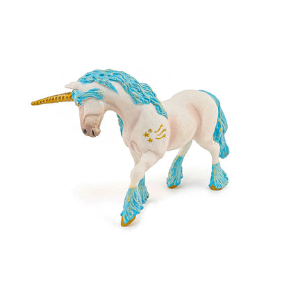PAPO FIGURINA UNICORNUL MAGIC, PERSONAJE DE BASM