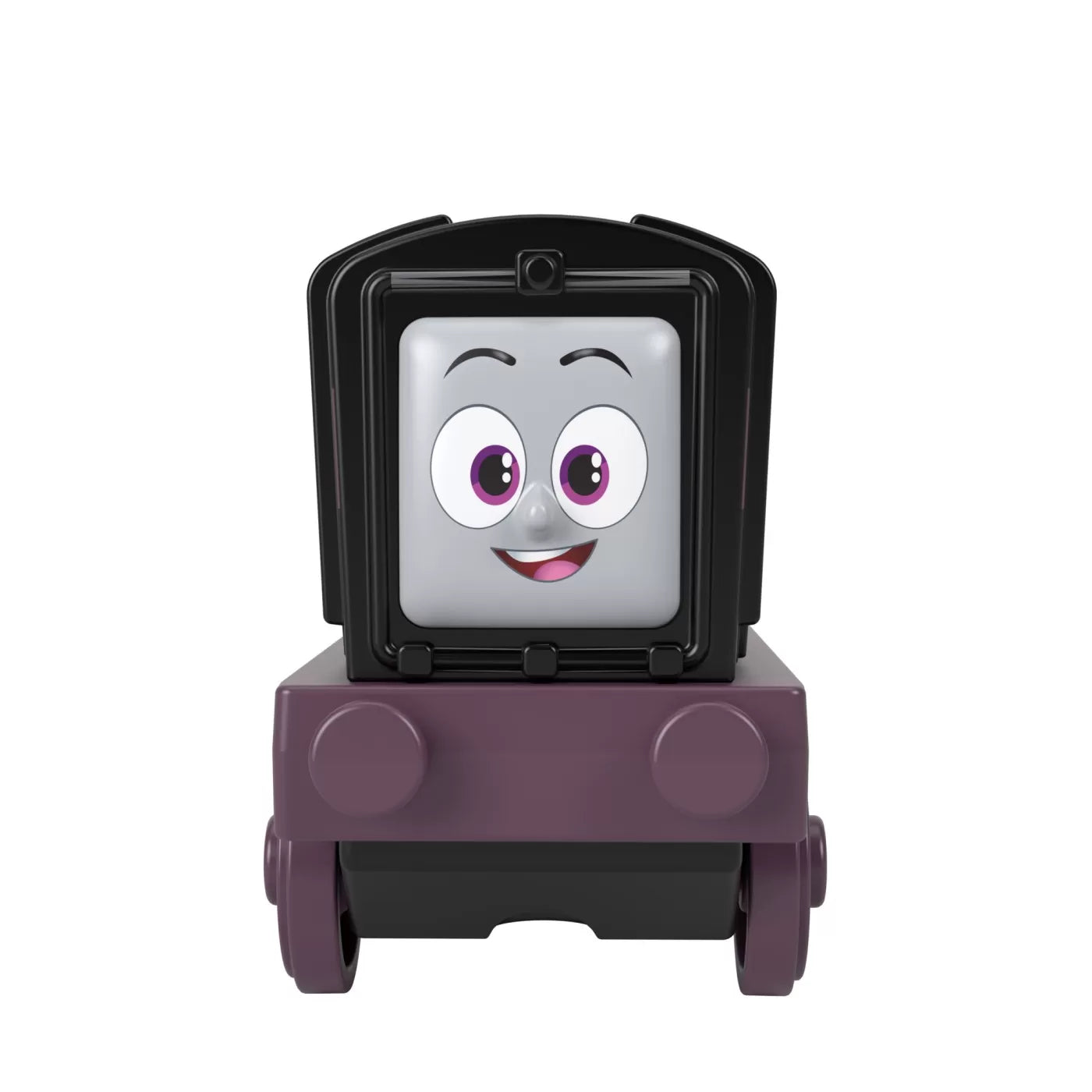 THOMAS LOCOMOTIVA DIN PLASTIC DIESEL, THOMAS - THOMAS