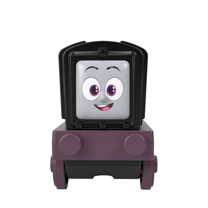 THOMAS LOCOMOTIVA DIN PLASTIC DIESEL, THOMAS - THOMAS