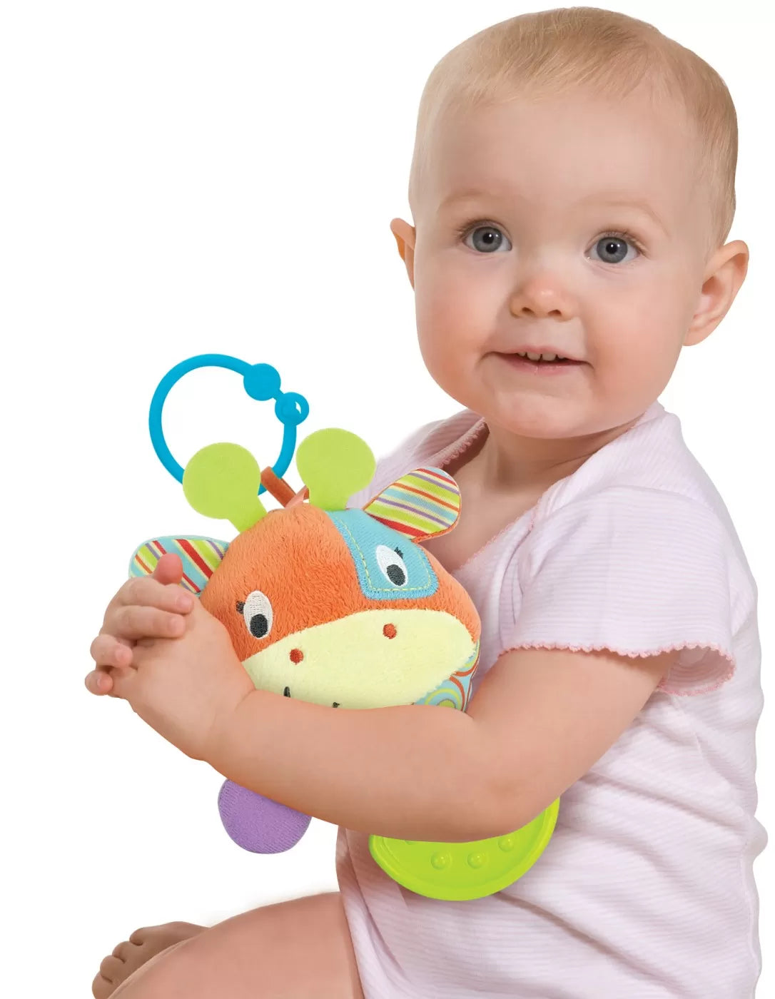 WINFUN ZORNAITOARE GIRAFA, WINFUN