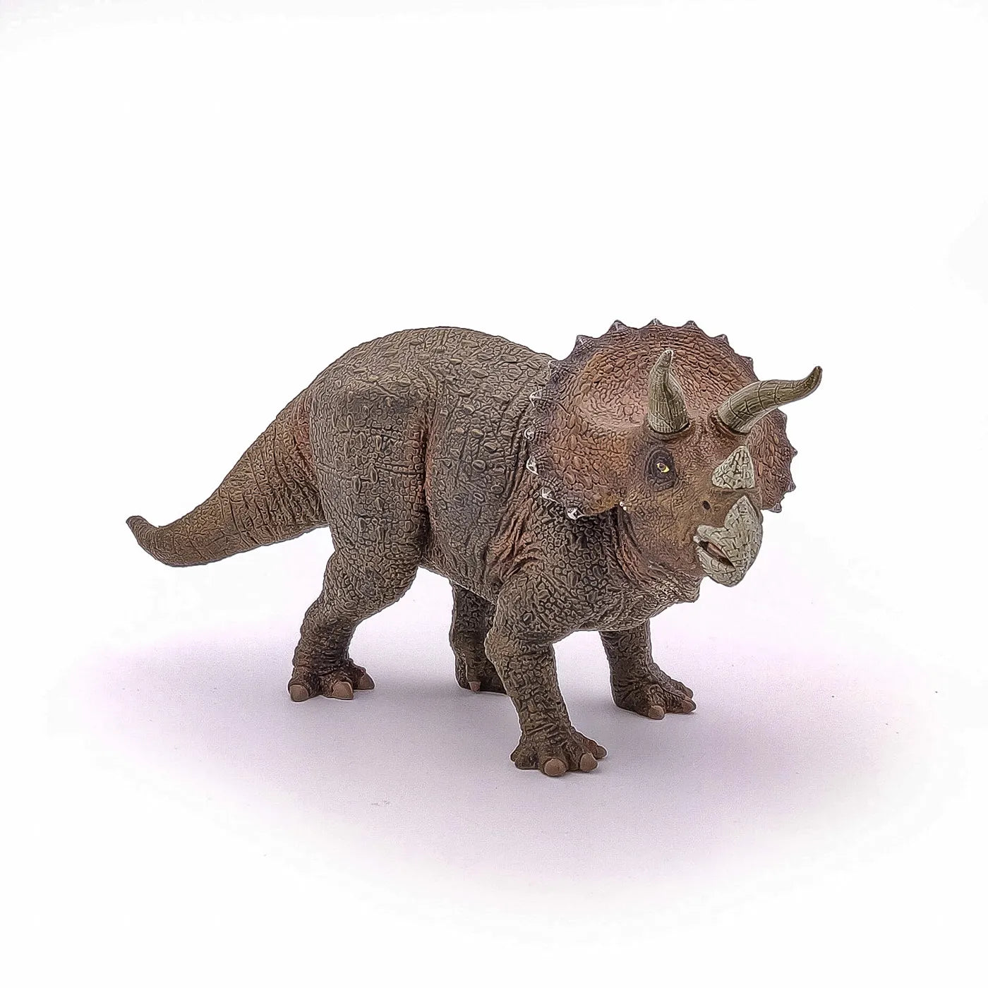 PAPO FIGURINA DINOZAUR TRICERATOPS , DINOZAURI