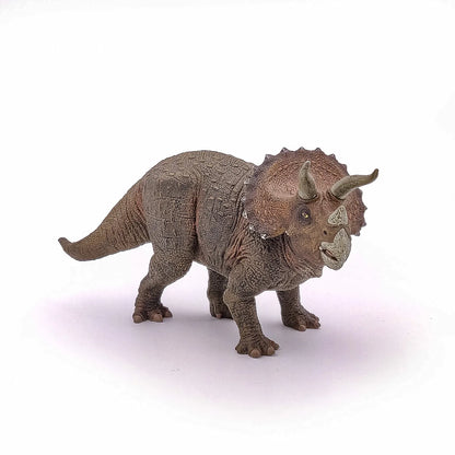 PAPO FIGURINA DINOZAUR TRICERATOPS , DINOZAURI