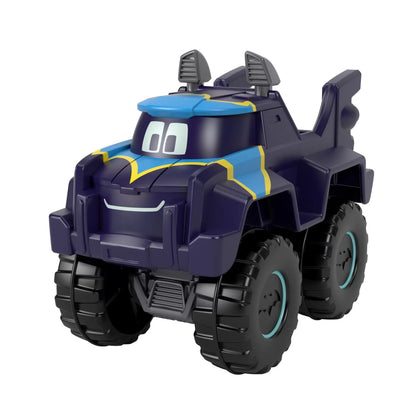 FISHER PRICE BATWHEELS MASINUTA METALICA CAMIONUL BUFF 1:55, FISHER PRICE - BATWHEELS