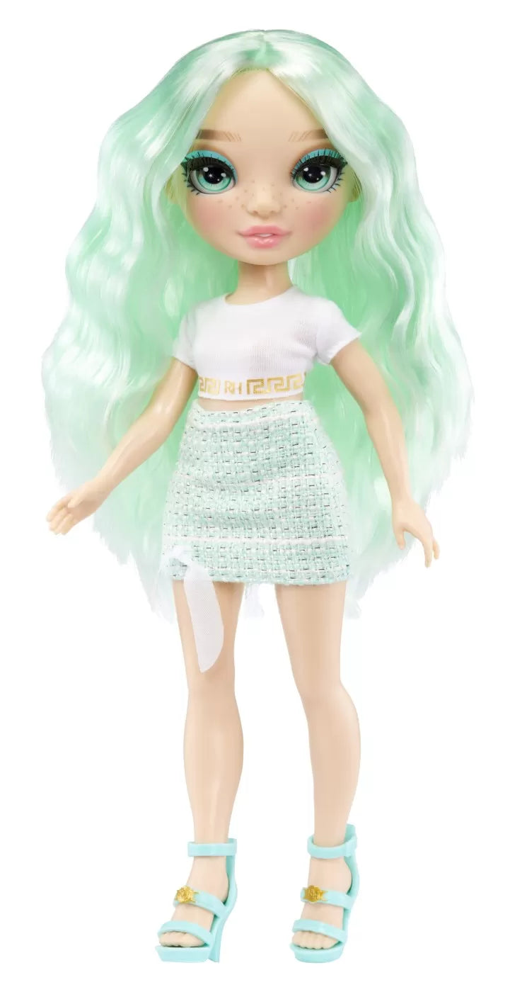 RAINBOW HIGH  PAPUSA DAPHNE MINTON, RAINBOW HIGH