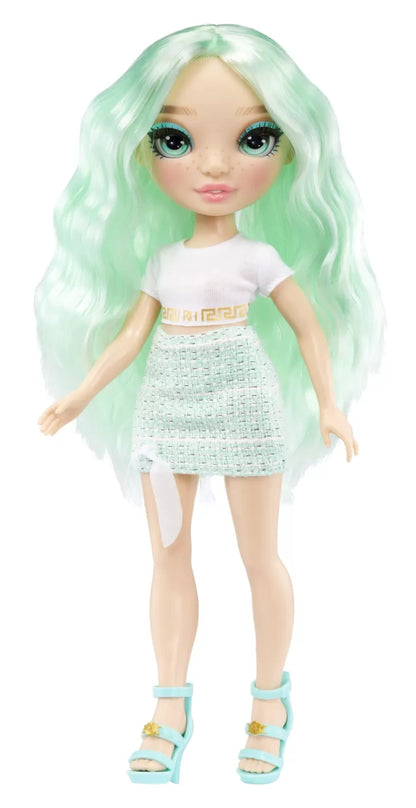 RAINBOW HIGH  PAPUSA DAPHNE MINTON, RAINBOW HIGH