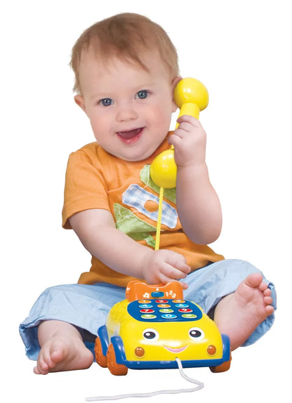 WINFUN TELEFON MASINUTA, WINFUN